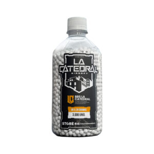 BBS CATEDRAL 0.28 3000 UNI