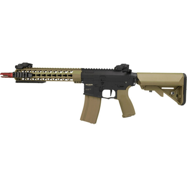 ROSSI NEPTUNE AR15 10 SHORT TAN