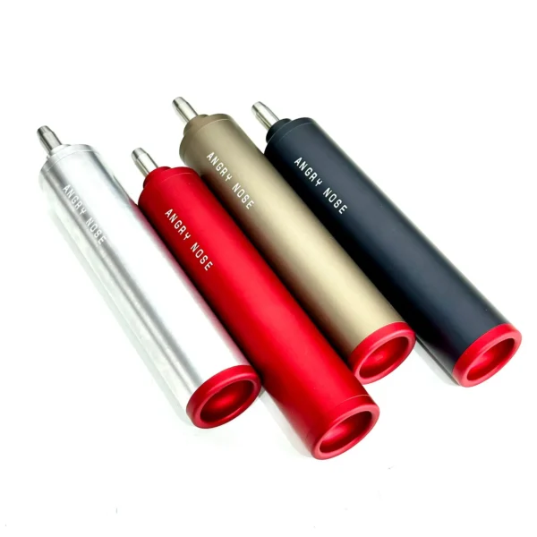 Angry Nose CLASSIC 140mm - Lightsaber