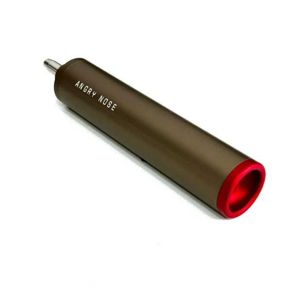 Angry Nose CLASSIC 140mm - Lightsaber - Imagem 5