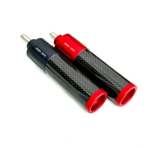 Angry Nose STRIKER 100MM - Carbono