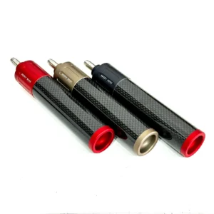 Angry Nose STRIKER 140MM - Carbono