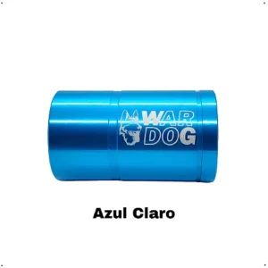 AMPLIFICADOR  M14 ESQUERDO  AZUL CLARO