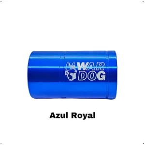 AMPLIFICADOR  M14 ESQUERDO  AZUL ROYAL