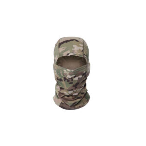 Balaclava BTS - Multicam