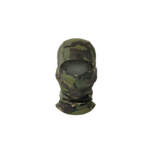 Balaclava BTS - Multicam Tropic