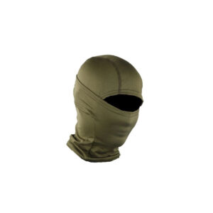 Balaclava BTS - Verde