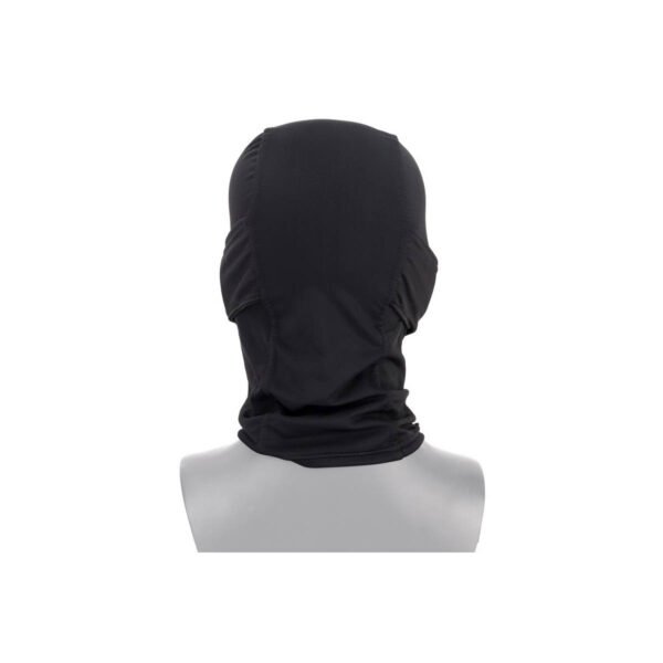 Balaclava Com Máscara Telada - Preta - Imagem 4