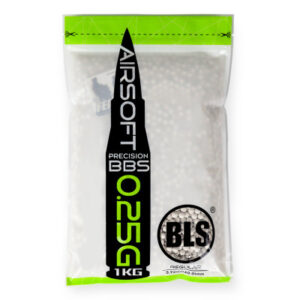 BLS Perfect BB 0.25g 6mm c/4000 und