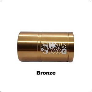 AMPLIFICADOR  M14 ESQUERDO  BRONZE