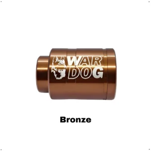 AMPLIFICADOR M14 ESQUERDO (WG01) BRONZE