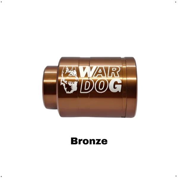 AMPLIFICADOR M14 ESQUERDO (WG01) BRONZE
