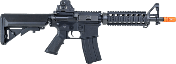 CYMA M4 CQB RIS CM506 - Imagem 3