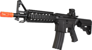 CYMA M4 CQB RIS CM506