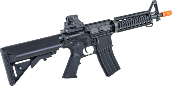 CYMA M4 CQB RIS CM506 - Imagem 8