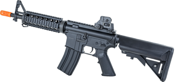 CYMA M4 CQB RIS CM506 - Imagem 7