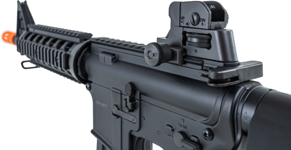 CYMA M4 CQB RIS CM506 - Imagem 6