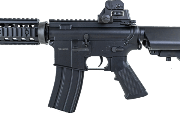 CYMA M4 CQB RIS CM506 - Imagem 5