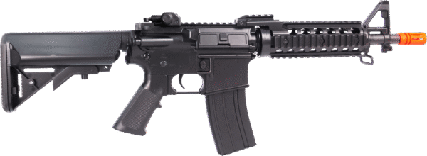 CYMA M4 CQB RAS II CM505 - Imagem 4