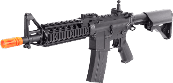 CYMA M4 CQB RAS II CM505 - Imagem 3