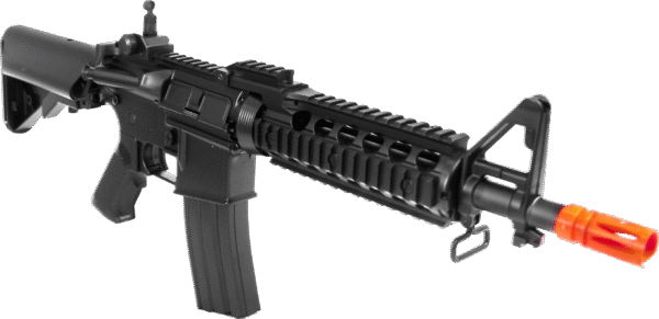 CYMA M4 CQB RAS II CM505 - Imagem 9
