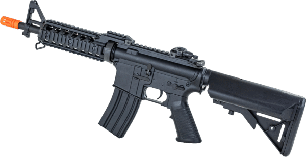 CYMA M4 CQB RAS II CM505 - Imagem 2