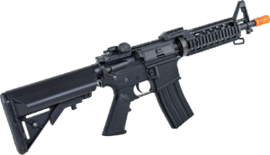 CYMA M4 CQB RAS II CM505