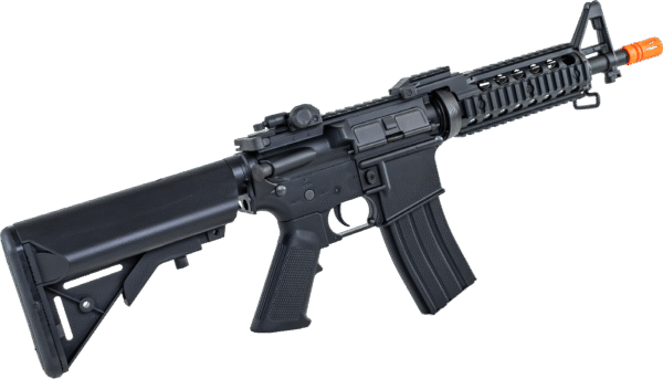 CYMA M4 CQB RAS II CM505