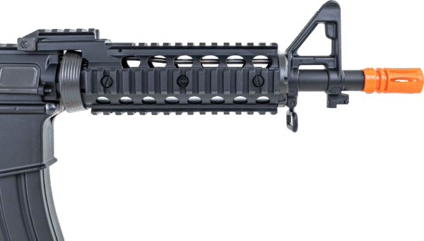 CYMA M4 CQB RAS II CM505 - Imagem 8