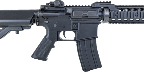 CYMA M4 CQB RAS II CM505 - Imagem 7