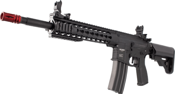 ROSSI NEPTUNE AR15 10 - Imagem 4