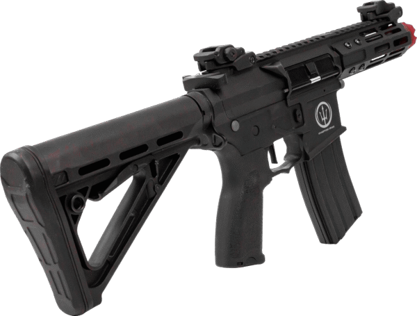 ROSSI NEPTUNE AR15 PDW - Imagem 5