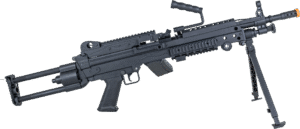 ROSSI LMG M249 LIGHT