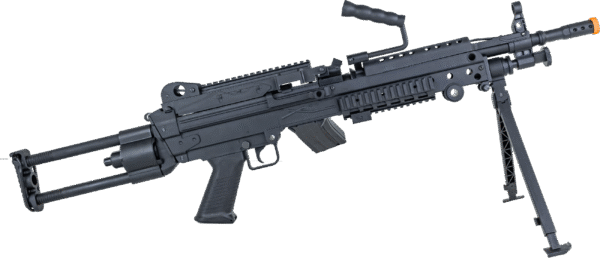 ROSSI LMG M249 LIGHT