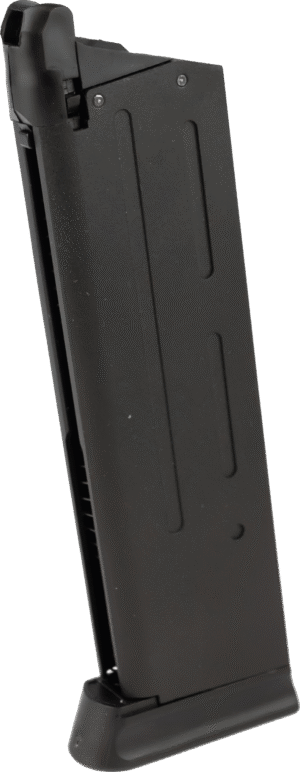 ROSSI 1911 REDWINGS GREEN GAS 6MM