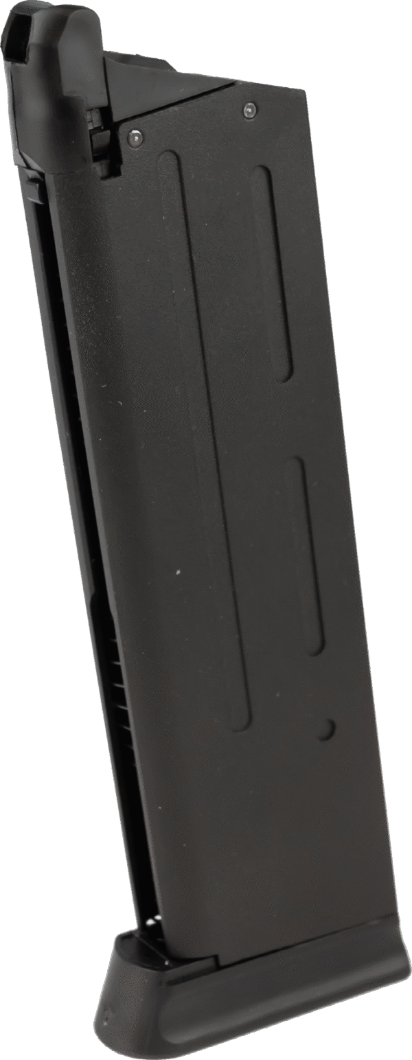 ROSSI 1911 REDWINGS GREEN GAS 6MM