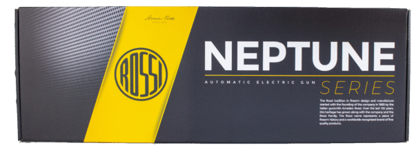 ROSSI NEPTUNE AR15 9 PMC - Imagem 3