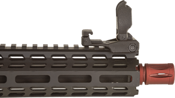 ROSSI NEPTUNE AR15 9 PMC - Imagem 6