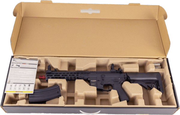 ROSSI NEPTUNE AR15 9 PMC - Imagem 7