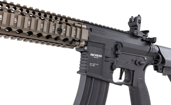 ROSSI NEPTUNE AR15 9 MARSOC - Imagem 4