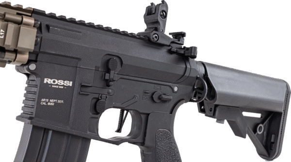 ROSSI NEPTUNE AR15 9 MARSOC - Imagem 11