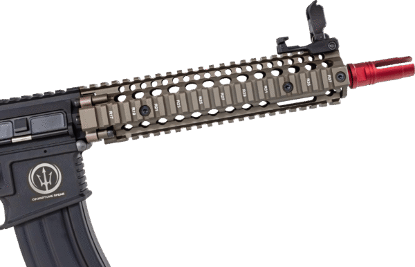 ROSSI NEPTUNE AR15 9 MARSOC - Imagem 3