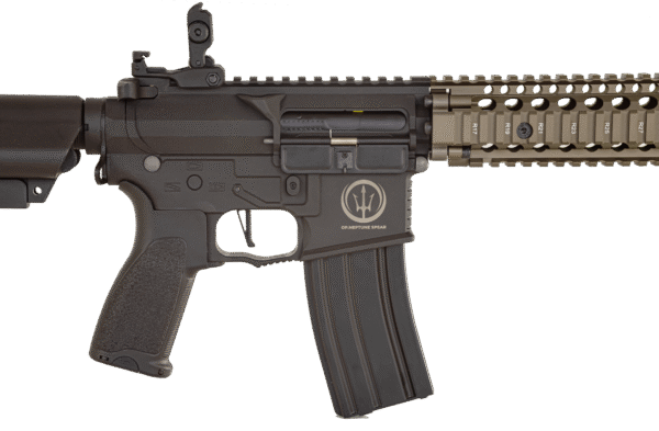ROSSI NEPTUNE AR15 9 MARSOC - Imagem 2