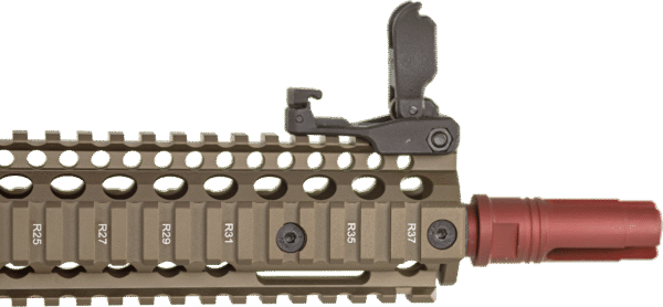 ROSSI NEPTUNE AR15 9 MARSOC - Imagem 7