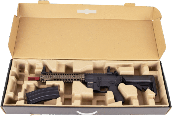 ROSSI NEPTUNE AR15 9 MARSOC - Imagem 8
