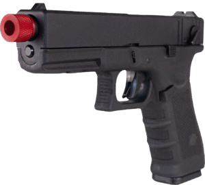 ROSSI R18 GREEN GAS BLOWBACK 6MM