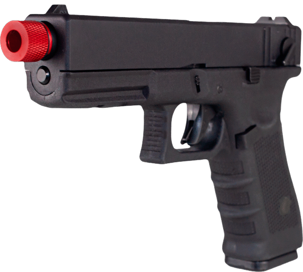 ROSSI R18 GREEN GAS BLOWBACK 6MM
