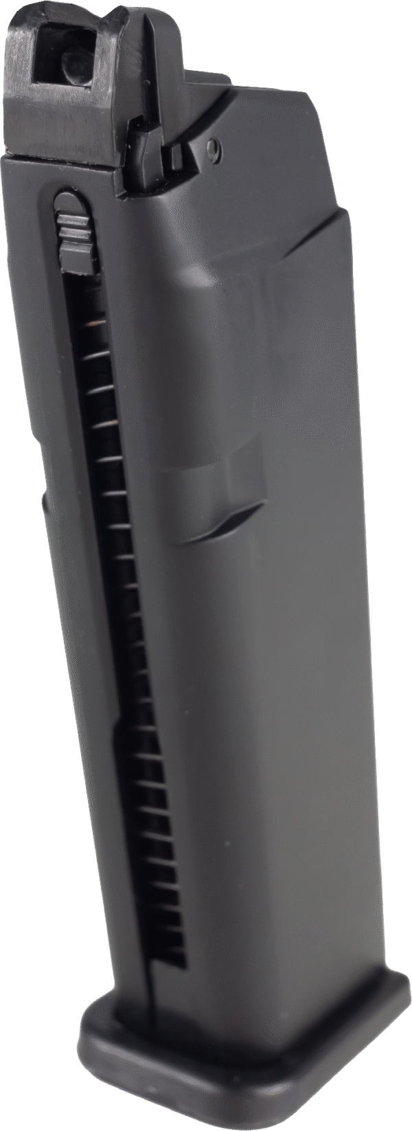 ROSSI R18 GREEN GAS BLOWBACK 6MM - Imagem 3