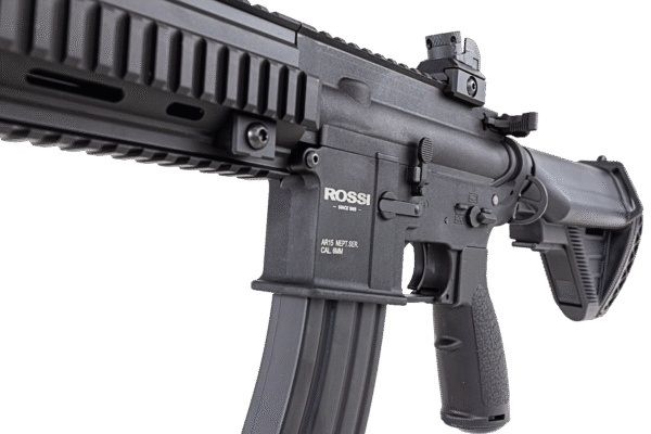 ROSSI NEPTUNE 416 - Imagem 7