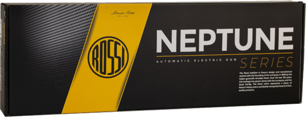 ROSSI NEPTUNE 416 - Imagem 6